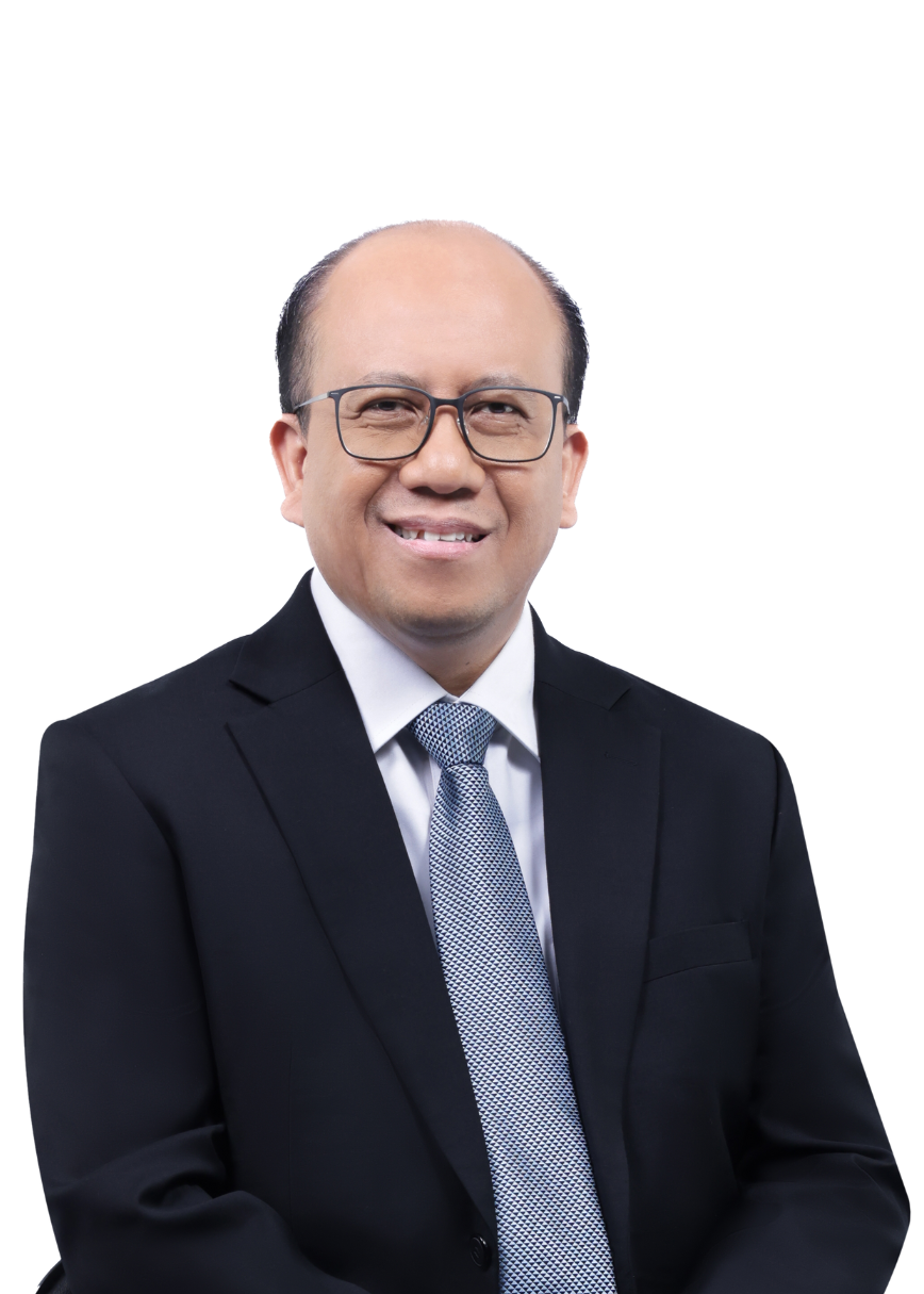 Suroso Isnandar