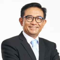Bernadus Sudarmanta
