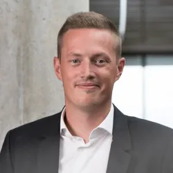 Christoffer Ek