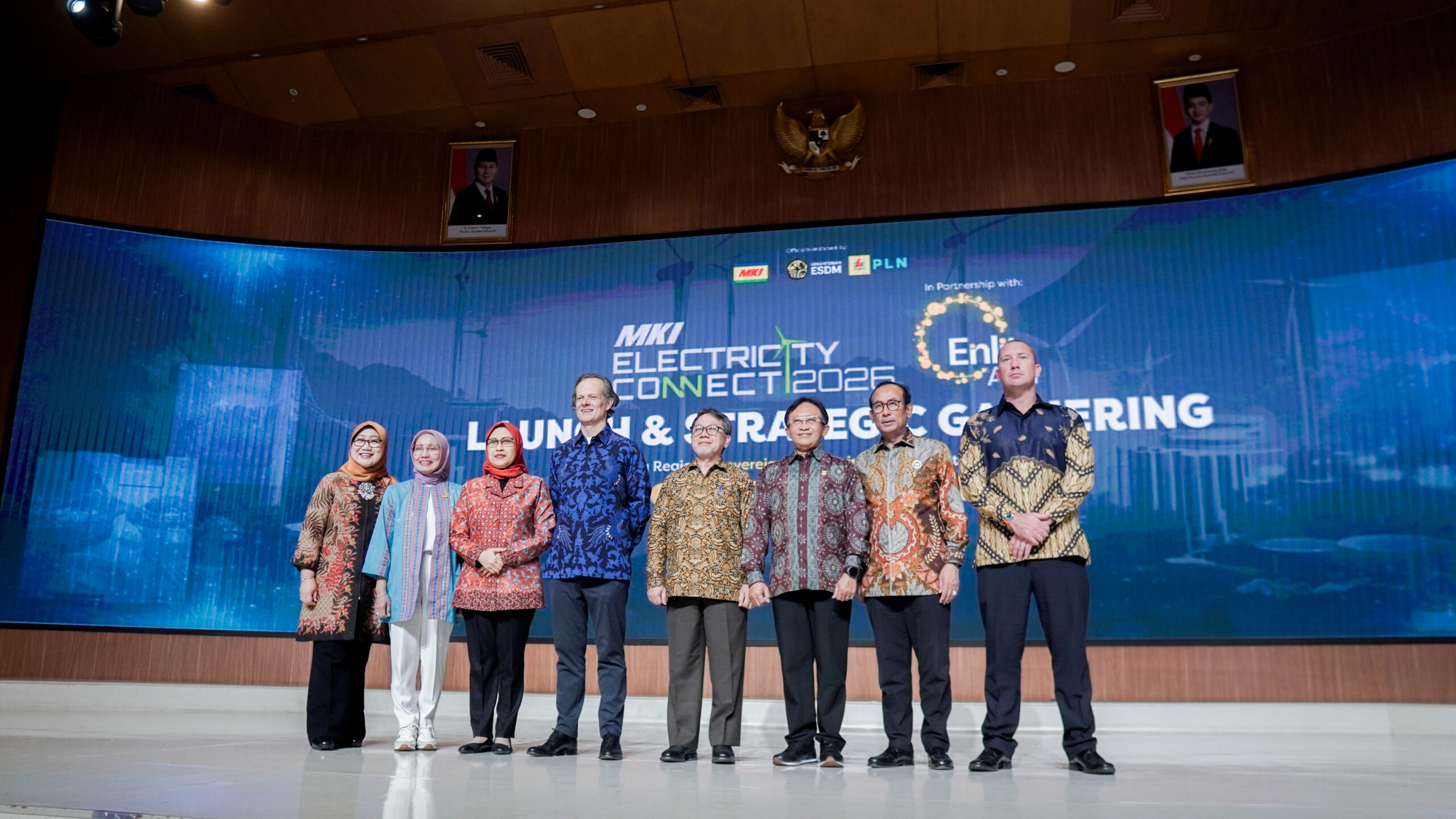 Electricity Connect 2026