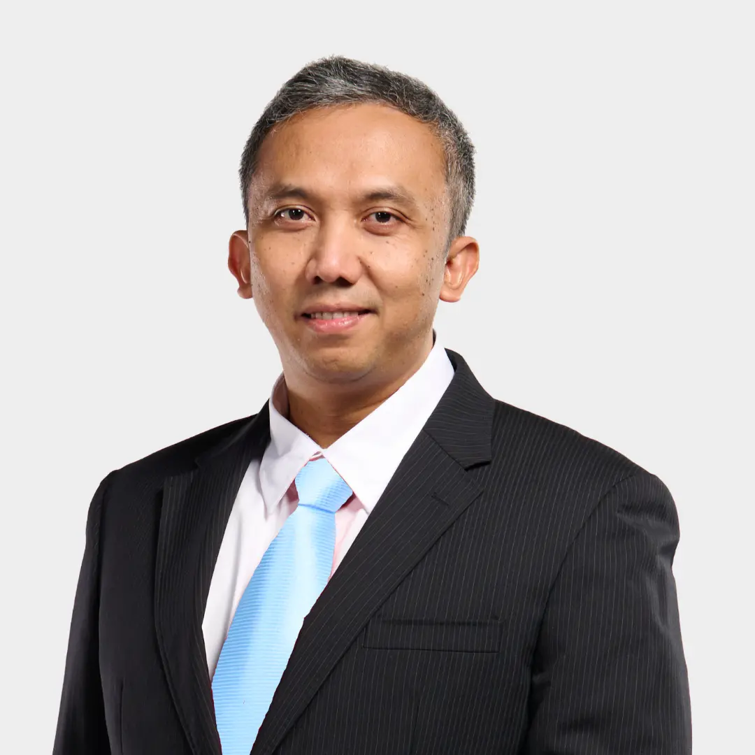 Gigih Udi Atmo