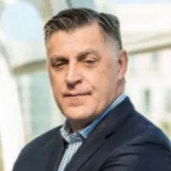 Jim Madej