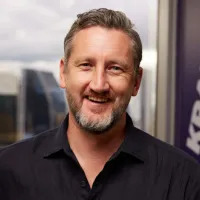 Mark Soper