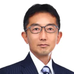 Ryutaro Suzuki