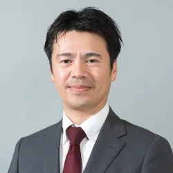 Satoru Iwamoto