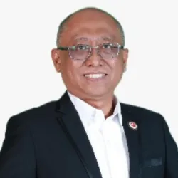 Dr Syaiful Bakhri