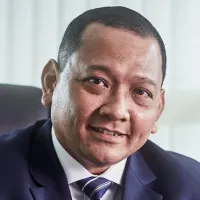 YBhg. Dato' Hamzah bin Hussin