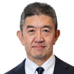 Yasuhiro Kawabe