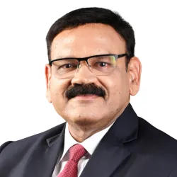 Yatindra Dwivedi