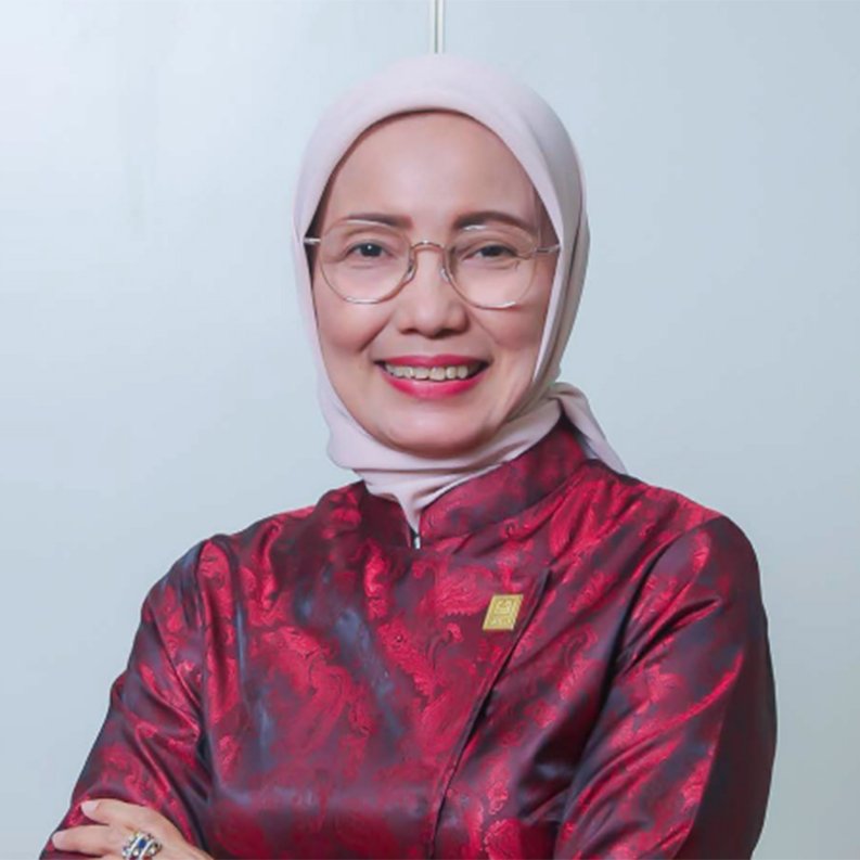 Chairani Rachmatullah