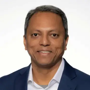 Jerin Raj