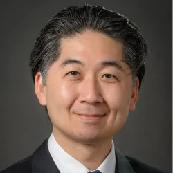 Kazunari Fukui