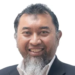 Achmad Rizal