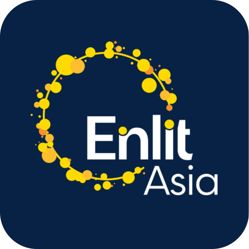 Enlit Asia 2026 App