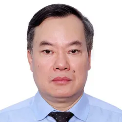 Dr Nguyen Tuan Khai