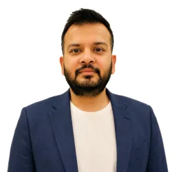 Nipun Jain