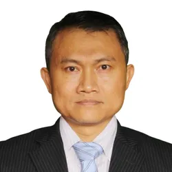 Prof. Dr.Eng. Sidik Permana