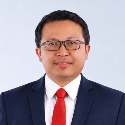 Sugeng Hidayat