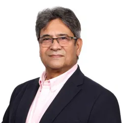 Syed Khalid Mukhtar